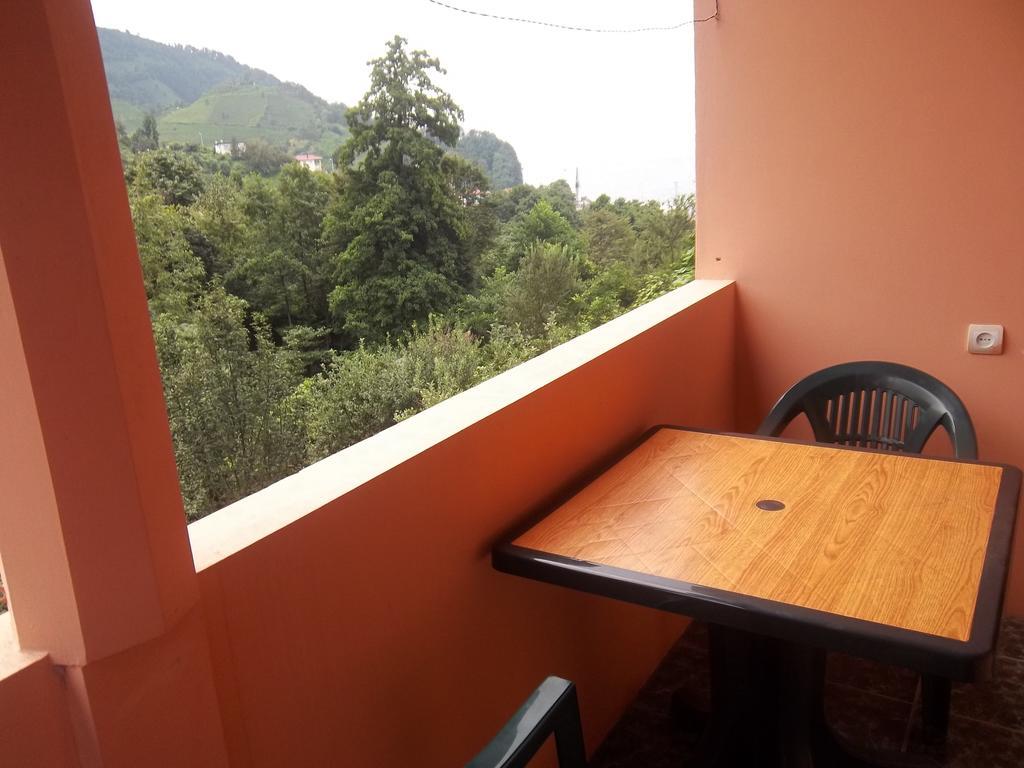 Temo'S Guesthouse サルピ エクステリア 写真