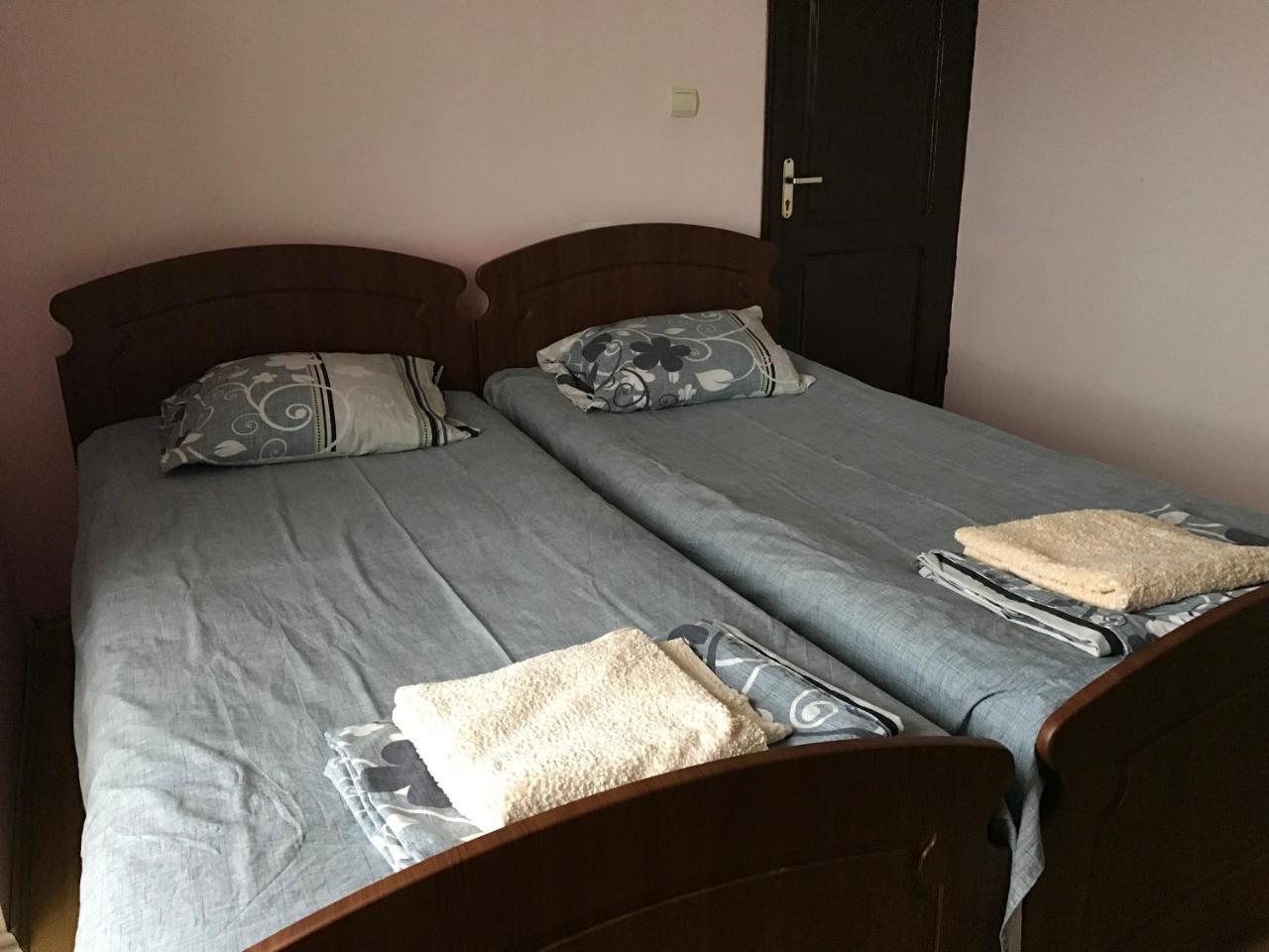 Temo'S Guesthouse サルピ エクステリア 写真