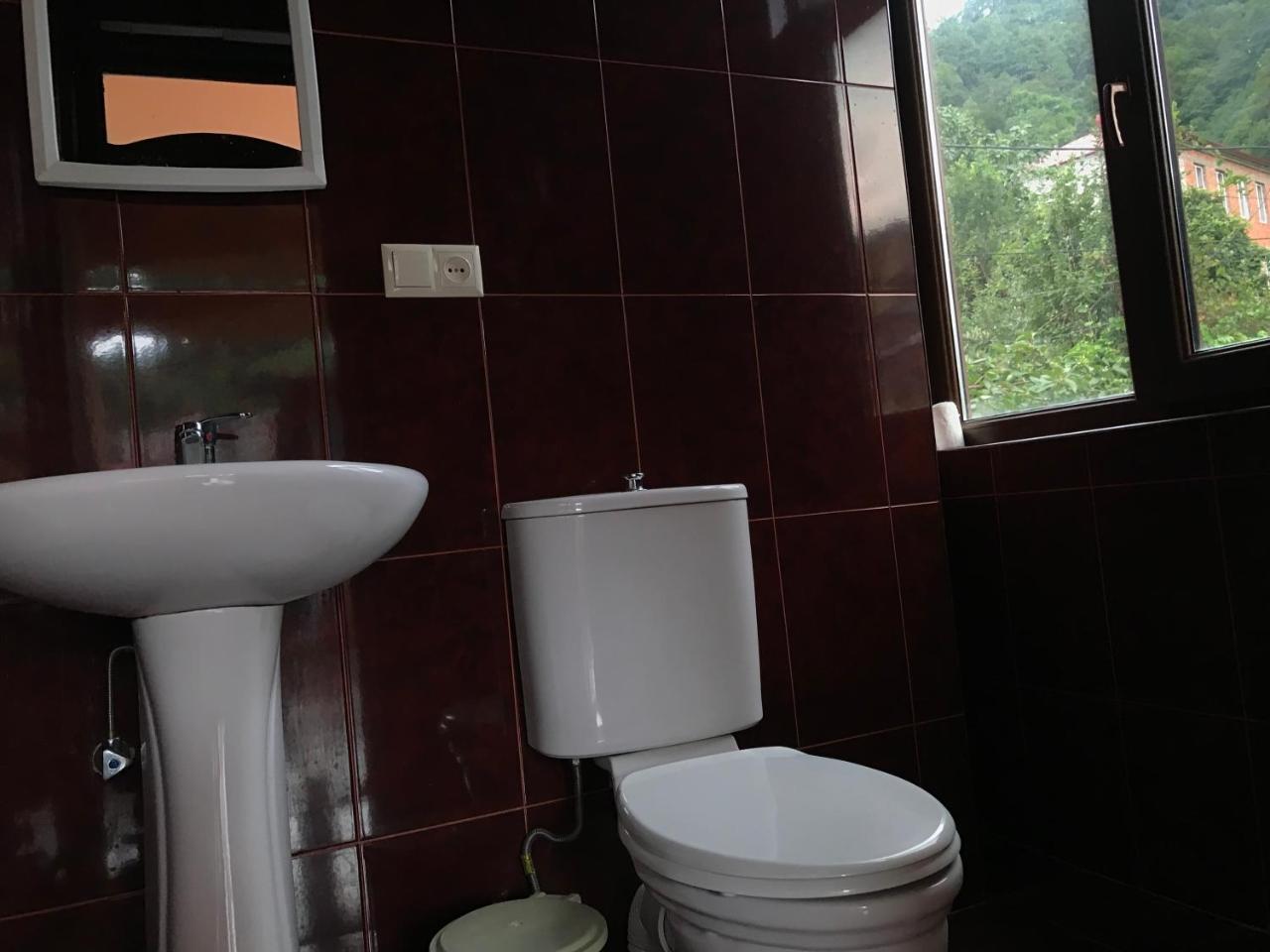 Temo'S Guesthouse サルピ エクステリア 写真
