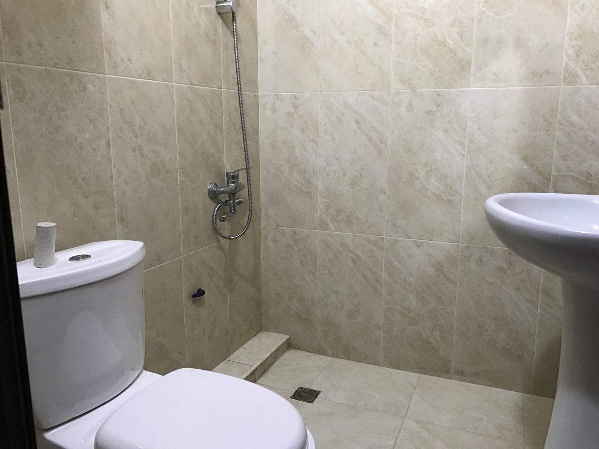 Temo'S Guesthouse サルピ エクステリア 写真