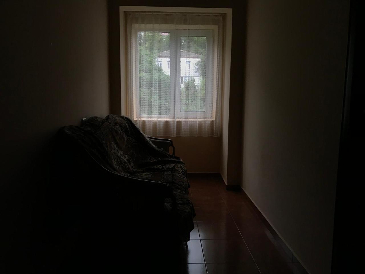 Temo'S Guesthouse サルピ エクステリア 写真