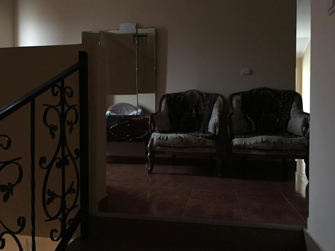 Temo'S Guesthouse サルピ エクステリア 写真