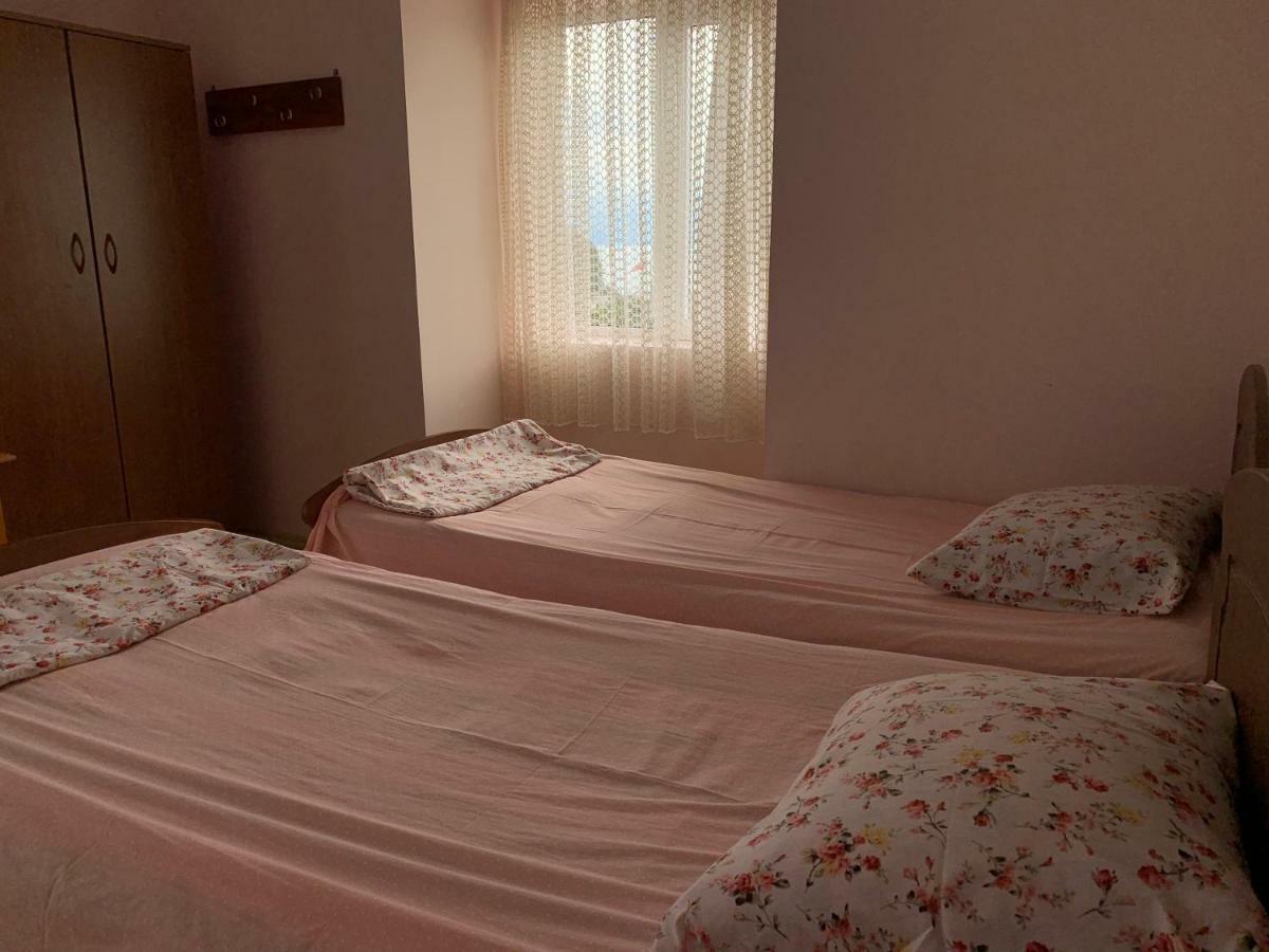 Temo'S Guesthouse サルピ エクステリア 写真